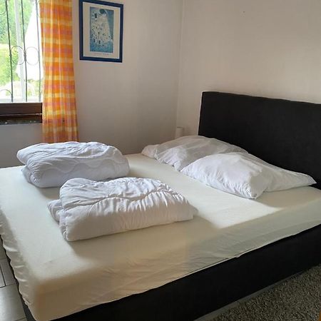 Villa Haus Karat à Hammer Extérieur photo
