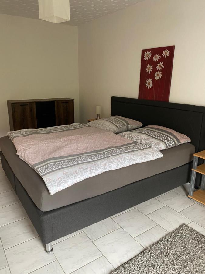 Villa Haus Karat à Hammer Extérieur photo
